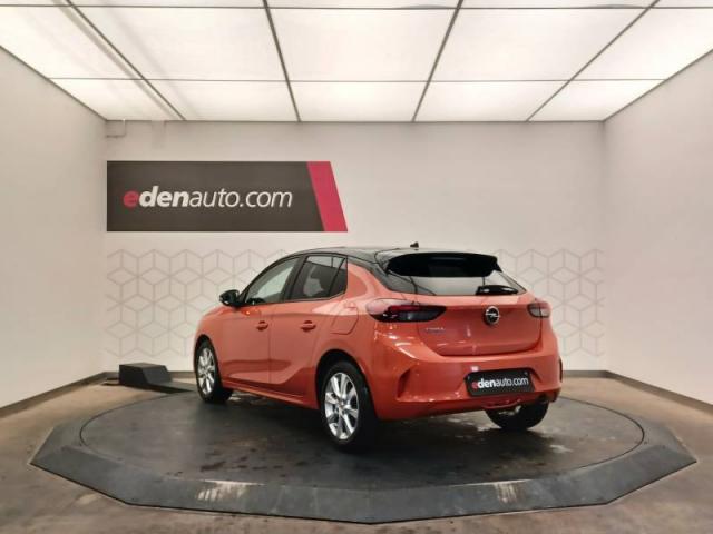 Opel Corsa image 9