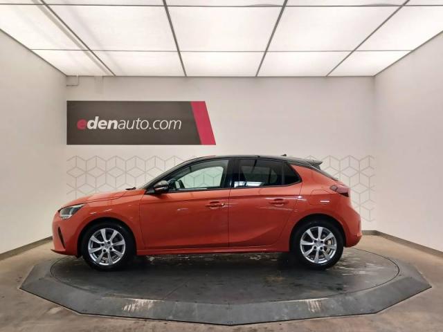 Opel Corsa image 5