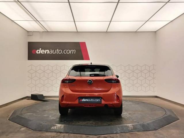 Opel Corsa image 8