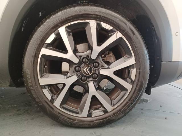 Citroen C5 Aircross image 4