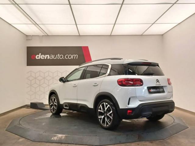 Citroen C5 Aircross image 5