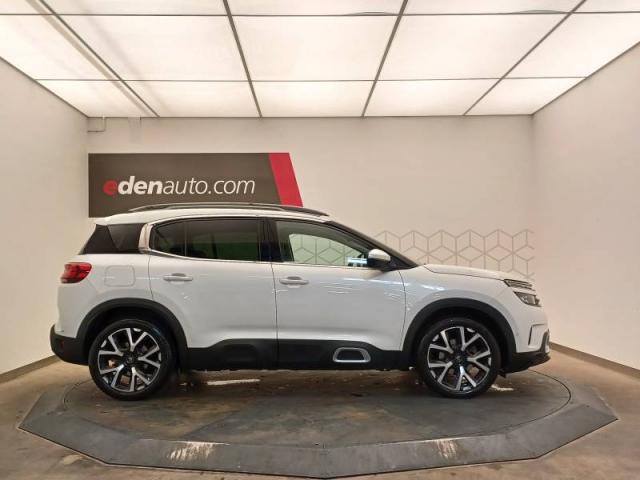 Citroen C5 Aircross image 2