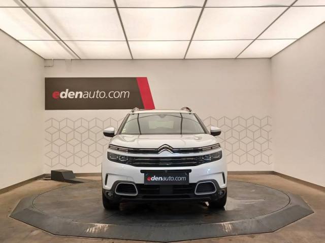 Citroen C5 Aircross image 1