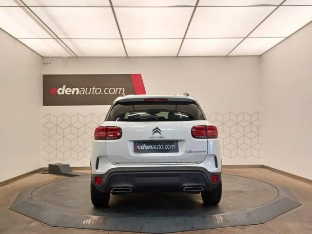 Citroen C5 Aircross image 9