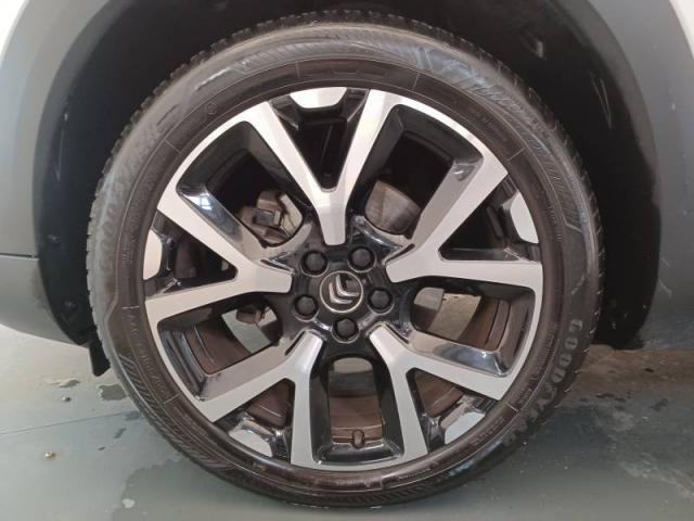 Citroen C5 Aircross image 3