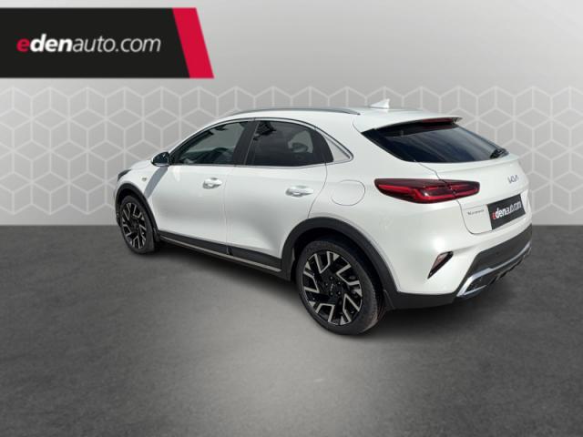 Kia Xceed image 9
