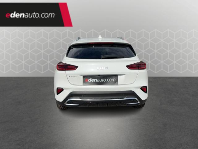 Kia Xceed image 5