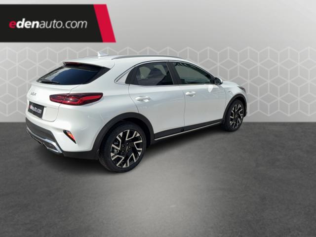 Kia Xceed image 7