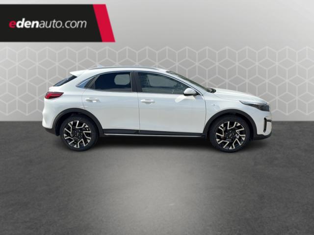 Kia Xceed image 8