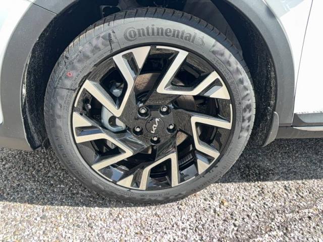 Kia Xceed image 1