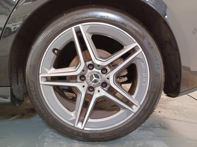 Mercedes Benz Classe A image 5