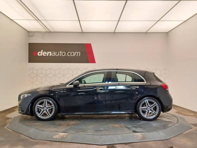 Mercedes Benz Classe A image 9