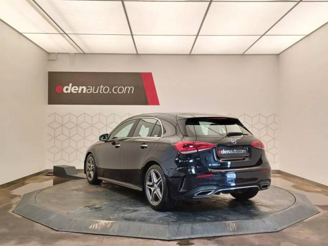 Mercedes Benz Classe A image 3