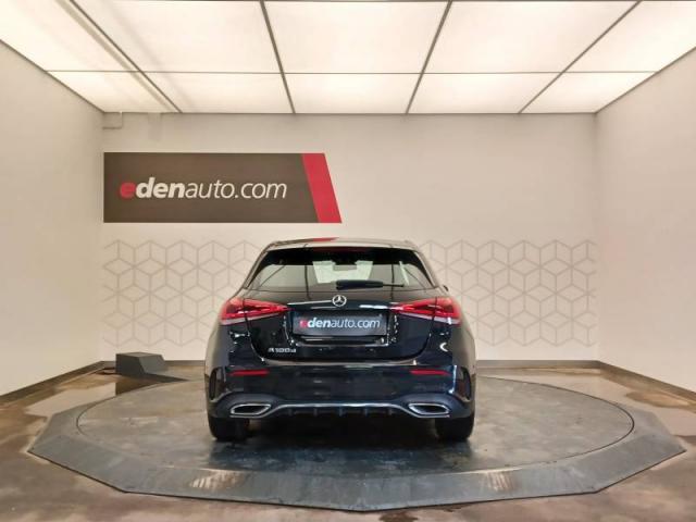 Mercedes Benz Classe A image 1