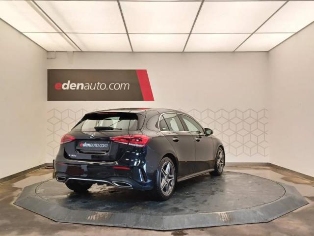 Mercedes Benz Classe A image 4