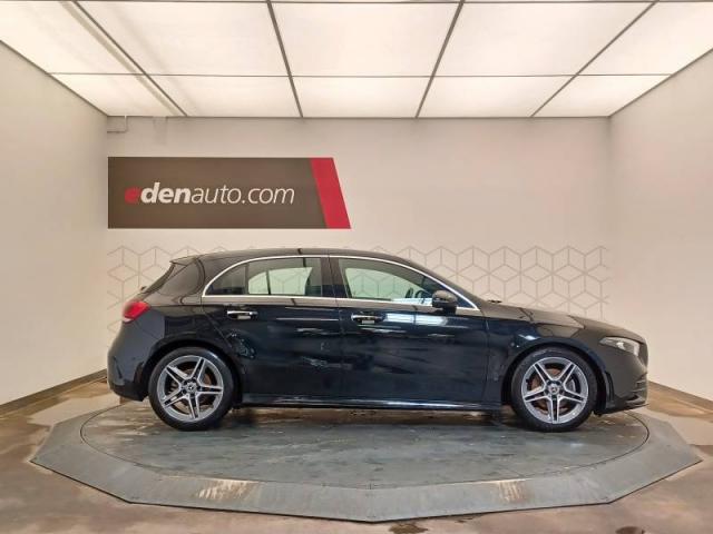 Mercedes Benz Classe A image 8