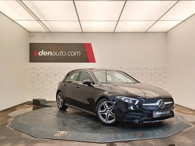 Mercedes Benz Classe A image 7