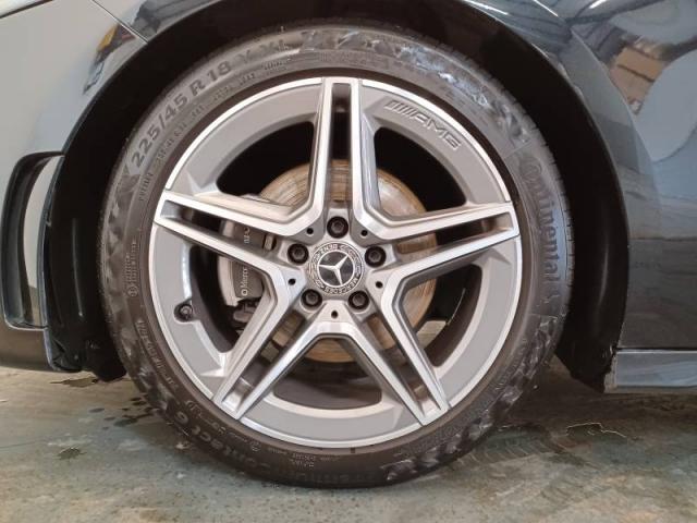 Mercedes Benz Classe A image 6