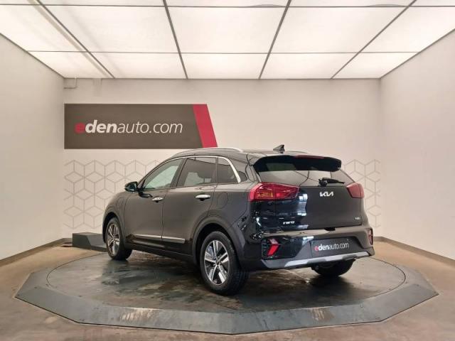 Kia Niro image 6