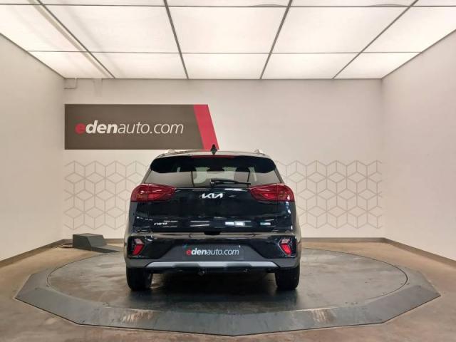 Kia Niro image 8