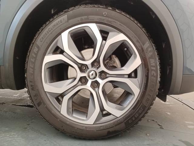 Renault Captur image 6