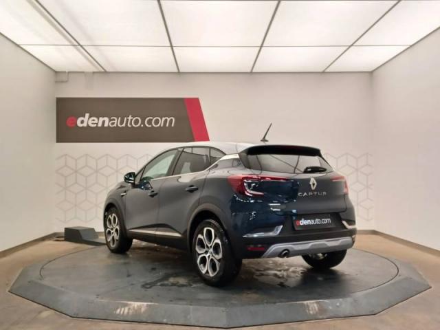 Renault Captur image 7