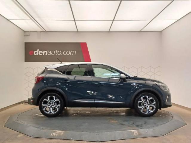 Renault Captur image 9