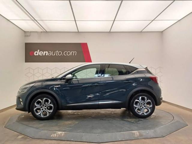 Renault Captur image 1
