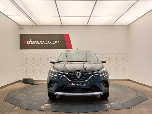 Renault Captur image 8