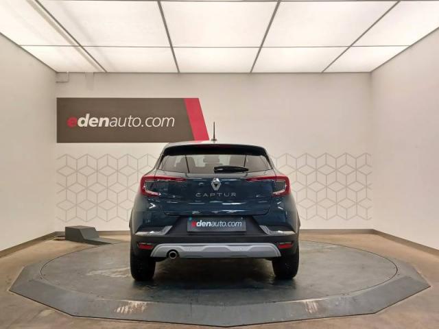 Renault Captur image 5