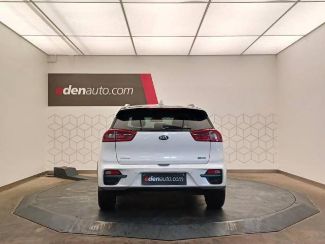 Kia Niro image 9