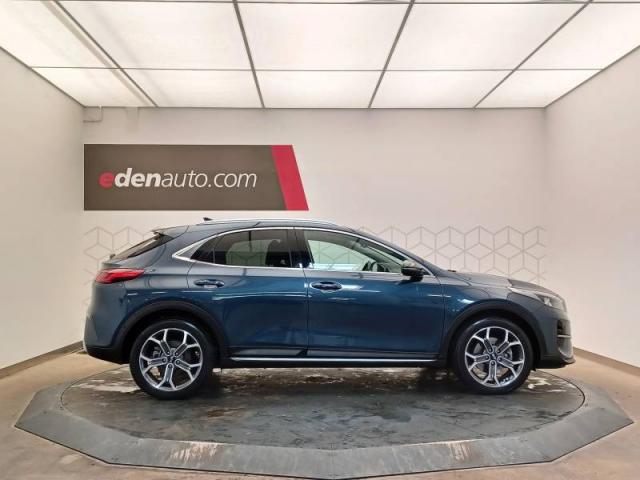 Kia Xceed image 4