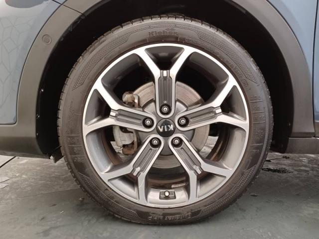 Kia Xceed image 8