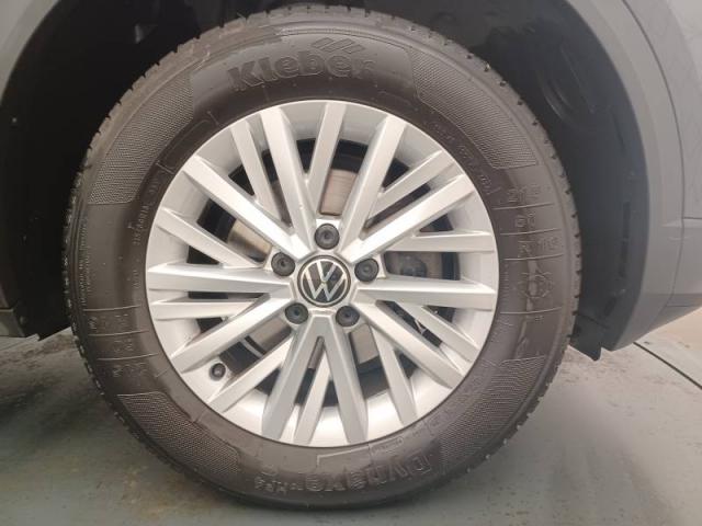 Volkswagen T-Roc image 3