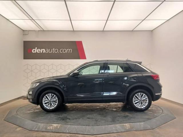 Volkswagen T-Roc image 4