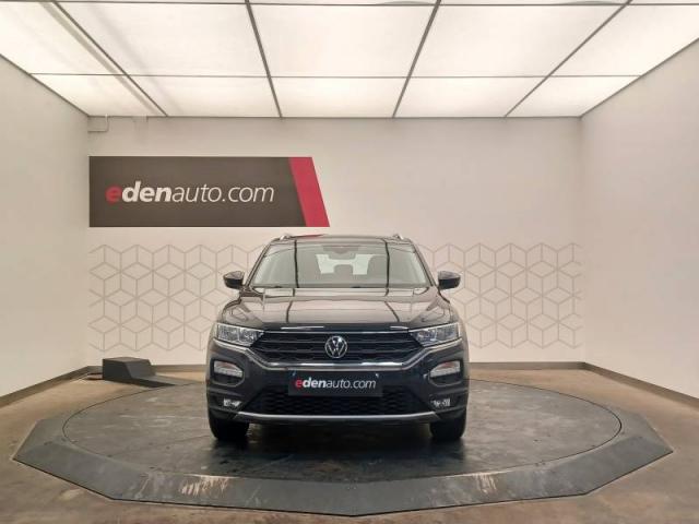 Volkswagen T-Roc image 9