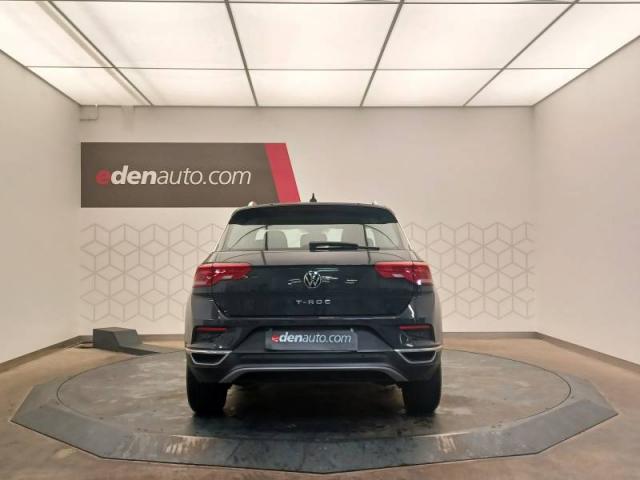 Volkswagen T-Roc image 7