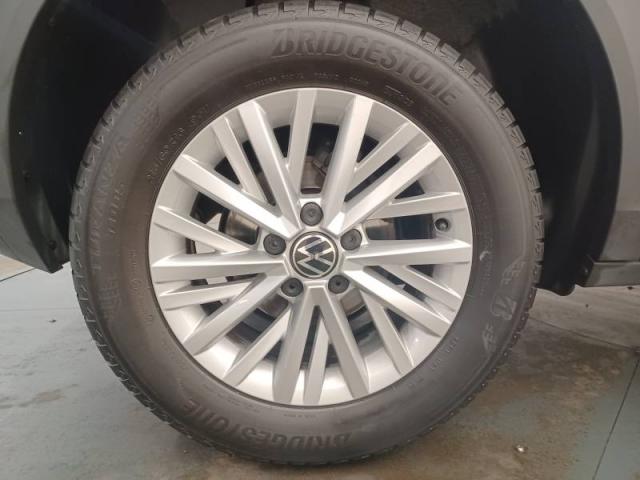 Volkswagen T-Roc image 1