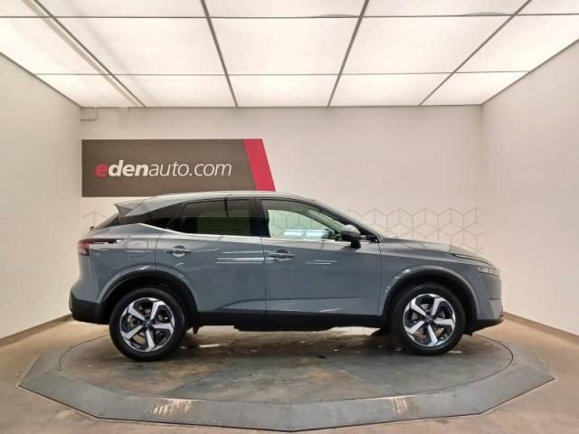 Nissan Qashqai image 2
