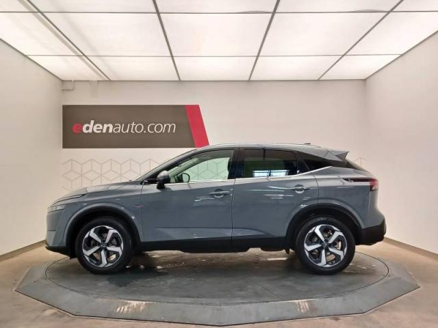 Nissan Qashqai image 7