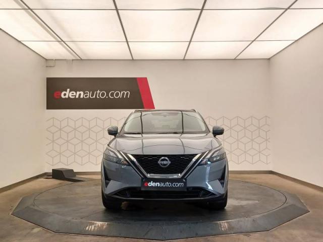 Nissan Qashqai image 6