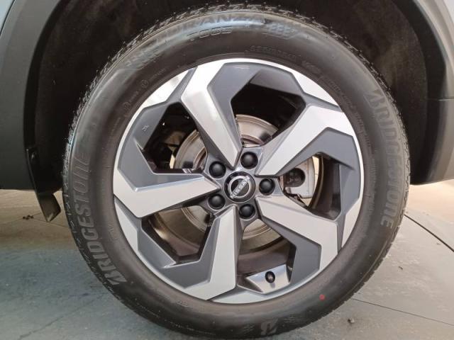 Nissan Qashqai image 8