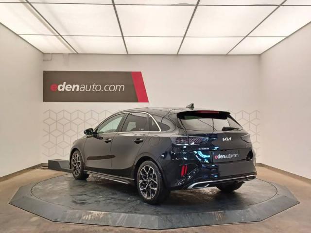 Kia Ceed image 7