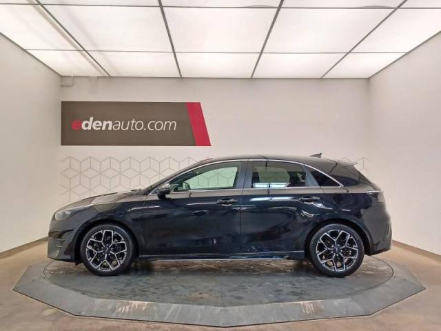 Kia Ceed image 2