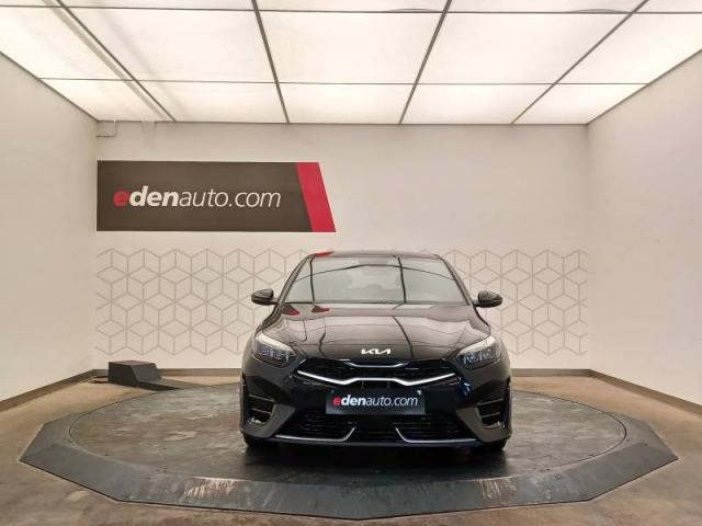 Kia Ceed image 4