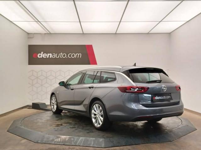 Opel Insignia image 5