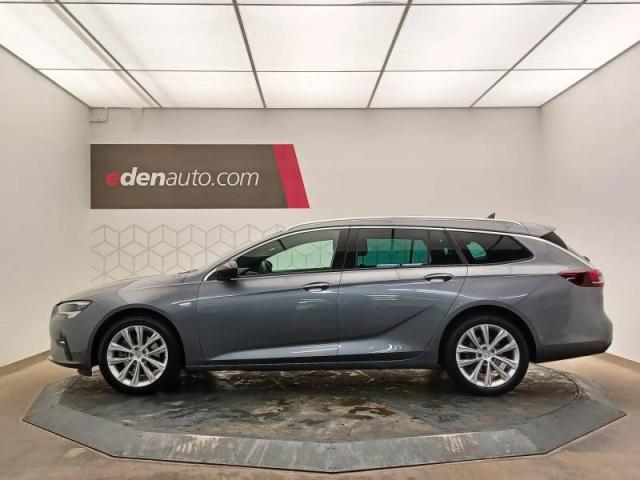 Opel Insignia image 8