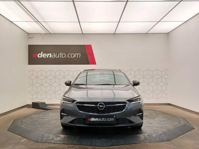 Opel Insignia image 3