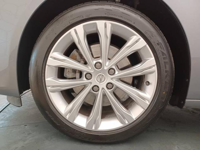 Opel Insignia image 4