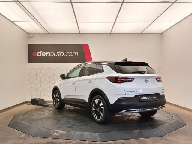 Opel Grandland X image 4